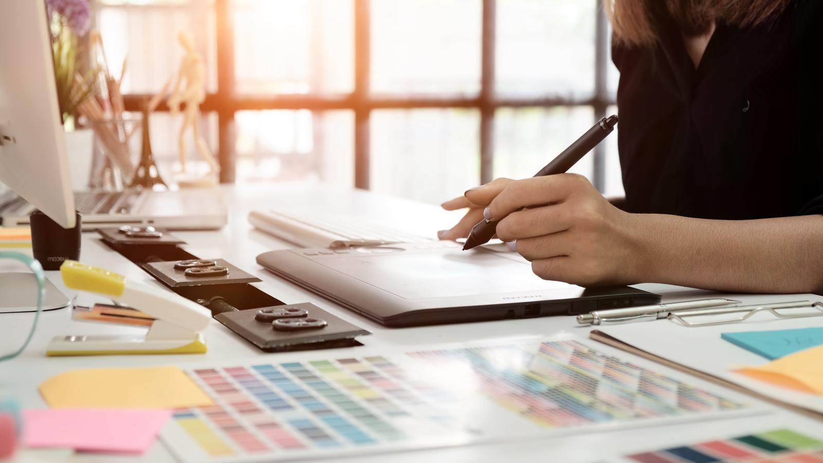 Graphic Design Services